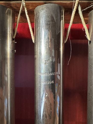 various-Antique Tubular Bells